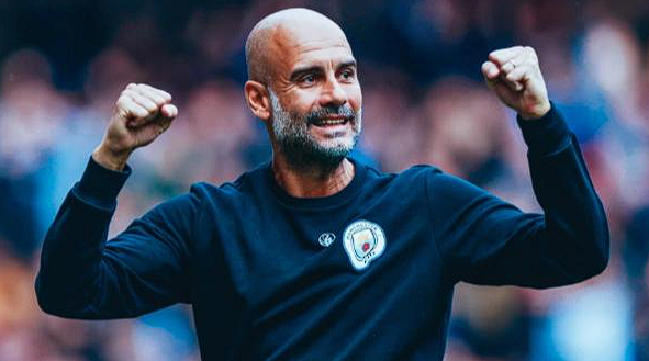 瓜迪奥拉谈曼城赛后：英超争冠难度空前，多线作战考验重重