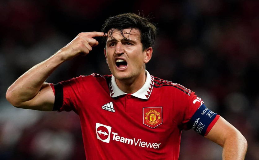 曼联中卫马奎尔庭审风波渐息，最终判决尘埃落定