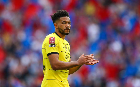 伤病阴影笼罩：里斯·詹姆斯职业生涯的隐忧