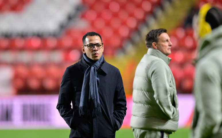 切尔西高层力挺罗塞尼尔，承诺给予完整执教赛季